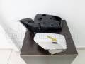 MITSUBISHI L200 PICK-UP (KA) 2006-2010    () (CONVEX GLASS)