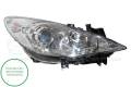 PEUGEOT 307 (3A/3B/3C/3E) 2005-2007    (  H1/H7) (DEPO)