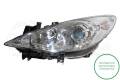 PEUGEOT 307 (3A/3B/3C/3E) 2005-2007    (  H1/H7) (DEPO)