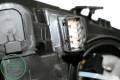 PEUGEOT 307 (3A/3B/3C/3E) 2005-2007    (  H1/H7) (DEPO)