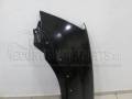 ISUZU D-MAX PICK-UP (RC) 2007-2013   ( )(    )