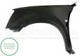 ISUZU D-MAX PICK-UP (RC) 2007-2013   (  2WD)