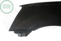 ISUZU D-MAX PICK-UP (RC) 2007-2013   (  2WD)
