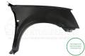 ISUZU D-MAX PICK-UP (RC) 2007-2013   (  2WD)