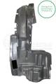 ISUZU D-MAX PICK-UP (RC) 2007-2013   