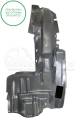 ISUZU D-MAX PICK-UP (RC) 2007-2013   