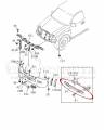 ISUZU D-MAX PICK-UP (RC) 2007-2013    