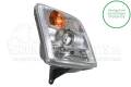 ISUZU D-MAX PICK-UP (RC) 2007-2013    ( ) (DEPO)