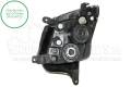 ISUZU D-MAX PICK-UP (RC) 2007-2013    ( ) (DEPO)