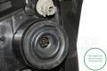 ISUZU D-MAX PICK-UP (RC) 2007-2013    ( ) (DEPO)