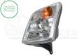 ISUZU D-MAX PICK-UP (RC) 2007-2013    ( ) (DEPO)