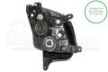 ISUZU D-MAX PICK-UP (RC) 2007-2013    ( ) (DEPO)