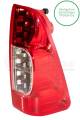 ISUZU D-MAX PICK-UP (RC) 2007-2013   (DEPO)