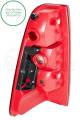 ISUZU D-MAX PICK-UP (RC) 2007-2013   (DEPO)