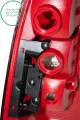 ISUZU D-MAX PICK-UP (RC) 2007-2013   (DEPO)