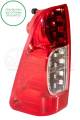 ISUZU D-MAX PICK-UP (RC) 2007-2013   (DEPO)