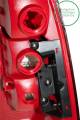 ISUZU D-MAX PICK-UP (RC) 2007-2013   (DEPO)