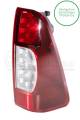 ISUZU D-MAX PICK-UP (RC) 2007-2013   ( ) (DEPO)