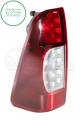 ISUZU D-MAX PICK-UP (RC) 2007-2013   ( ) (DEPO)