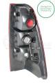ISUZU D-MAX PICK-UP (RC) 2007-2013   ( ) (DEPO)