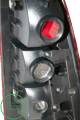 ISUZU D-MAX PICK-UP (RC) 2007-2013   ( ) (DEPO)