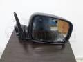 ISUZU D-MAX PICK-UP (RA) 2002-2007    () (CONVEX GLASS) ()