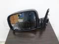 ISUZU D-MAX PICK-UP (RA) 2002-2007    () (CONVEX GLASS) ()