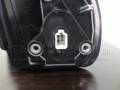 ISUZU D-MAX PICK-UP (RA) 2002-2007    () (CONVEX GLASS) ()