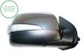 ISUZU D-MAX PICK-UP (RC) 2007-2013     ( ) (CONVEX GLASS) ()