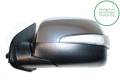 ISUZU D-MAX PICK-UP (RC) 2007-2013     ( ) (CONVEX GLASS) ()
