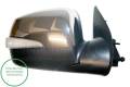 ISUZU D-MAX PICK-UP (RC) 2007-2013    () ( ) ( ) (CONVEX GLASS) ()