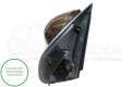 ISUZU D-MAX PICK-UP (RC) 2007-2013    () ( ) ( ) (CONVEX GLASS) ()
