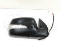 ISUZU D-MAX PICK-UP (RC) 2007-2013     ( ) ( ) (CONVEX GLASS) ()