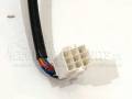 ISUZU D-MAX PICK-UP (RC) 2007-2013     ( ) ( ) (CONVEX GLASS) ()