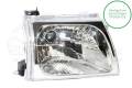 TOYOTA HILUX PICK-UP (N160/N170) 2001-2005   (DEPO)