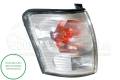 TOYOTA HILUX PICK-UP (N160/N170) 2001-2005  