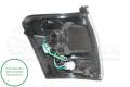 TOYOTA HILUX PICK-UP (N160/N170) 2001-2005  