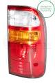 TOYOTA HILUX PICK-UP (N160/N170) 2001-2005   2003-2005