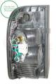 TOYOTA HILUX PICK-UP (N160/N170) 2001-2005   2003-2005