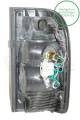 TOYOTA HILUX PICK-UP (N160/N170) 2001-2005   2003-2005