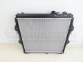 TOYOTA HILUX PICK-UP (N160/N170) 2001-2005    2.5cc T.DIESEL (50*53*3.3)