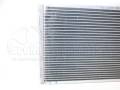 TOYOTA HILUX PICK-UP (N160/N170) 2001-2005  A/C 2.5 TD (53.5x27.5x16) (     )