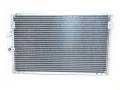 TOYOTA HILUX PICK-UP (N160/N170) 2001-2005  A/C 2.5 TD (53.5x27.5x16) (     )