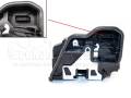 BMW  1 (F20/F21) 2015-2019     (    ) (5pin)