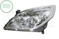 OPEL VECTRA C (Z02) 2005-2008    (  ) (DEPO)