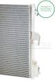 HYUNDAI ATOS PRIME (MX) 2003-2007  A/C (  1.1 12V ) ( : 41x34cm)