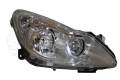 OPEL CORSA D (S07) 2006-2015    2006-2011 (TYC)