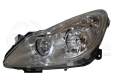 OPEL CORSA D (S07) 2006-2015    2006-2011 (TYC)