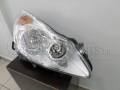 OPEL CORSA D (S07) 2006-2015   2006-2011 (VALEO)