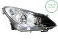 OPEL CORSA D (S07) 2006-2015   () (  SPORT-OPC) 2006-2011 (DEPO)